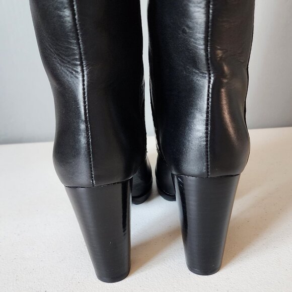 Marc Jacobs Tall Boots "LIKE NEW" - Picture 9 of 16